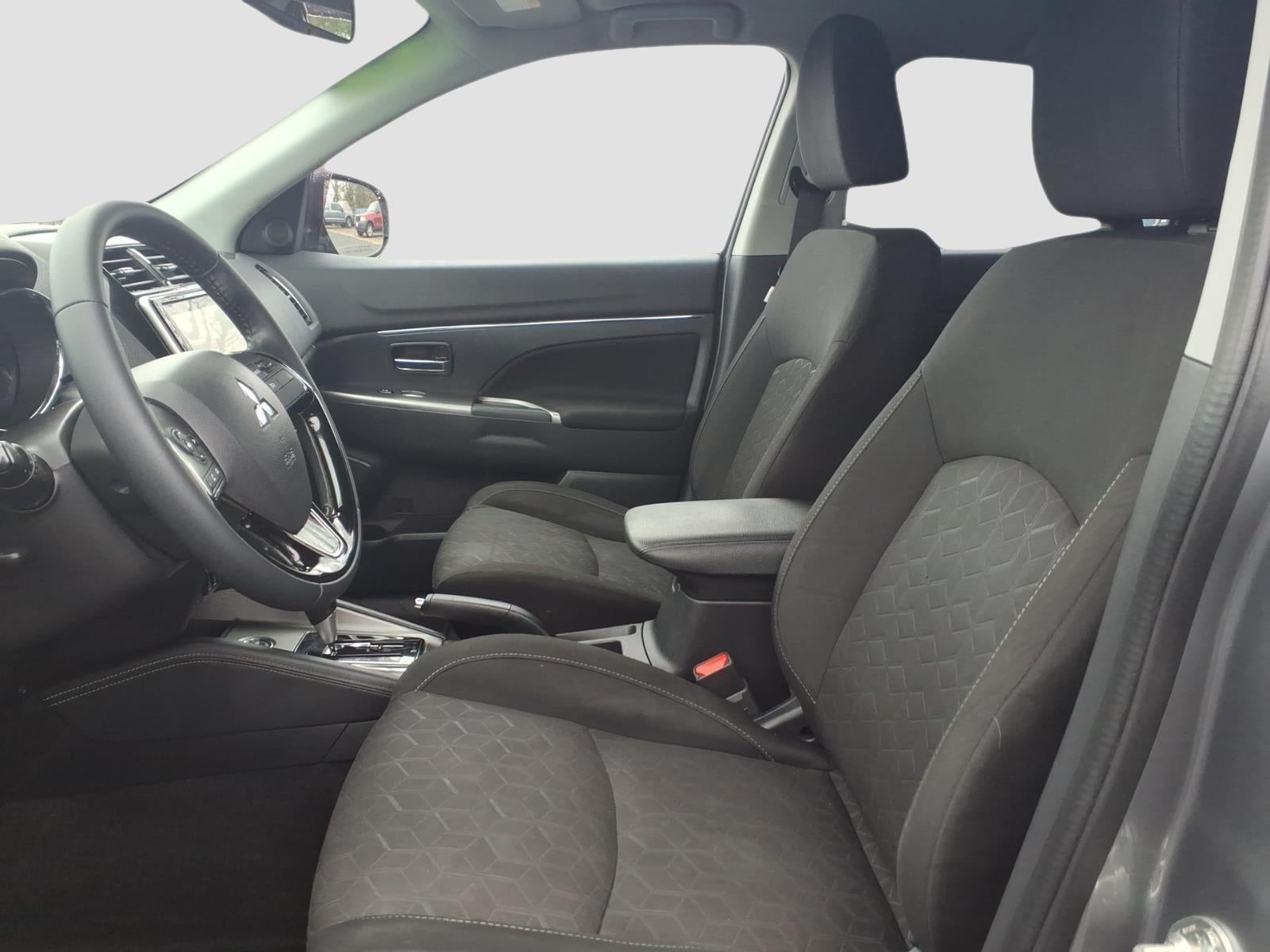 2021 Mitsubishi Outlander Sport SE