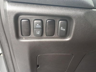 2021 Mitsubishi Outlander Sport SE