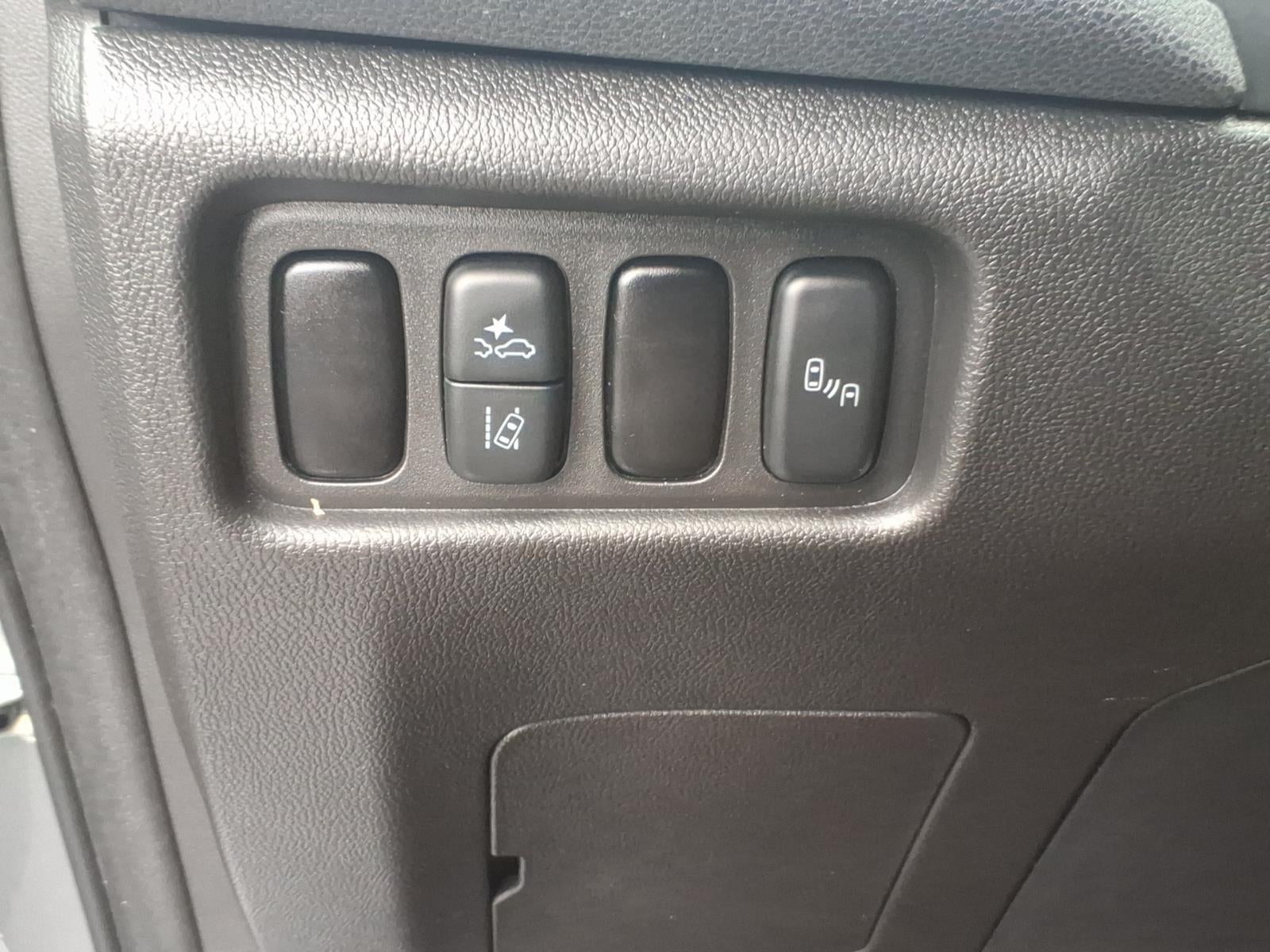 2021 Mitsubishi Outlander Sport SE