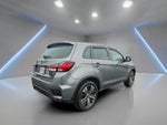 2021 Mitsubishi Outlander Sport SE