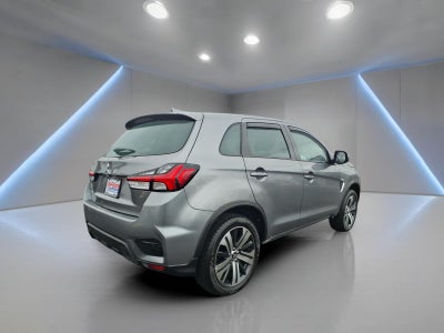 2021 Mitsubishi Outlander Sport SE