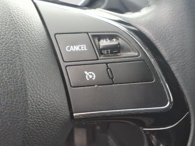 2021 Mitsubishi Outlander Sport SE