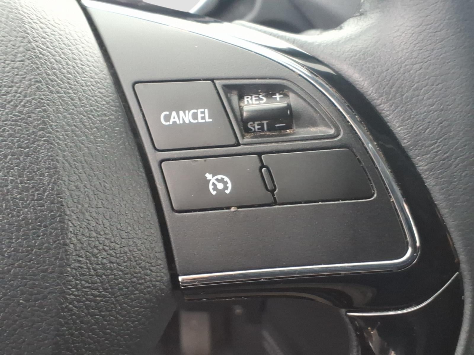 2021 Mitsubishi Outlander Sport SE