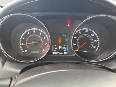 2021 Mitsubishi Outlander Sport SE