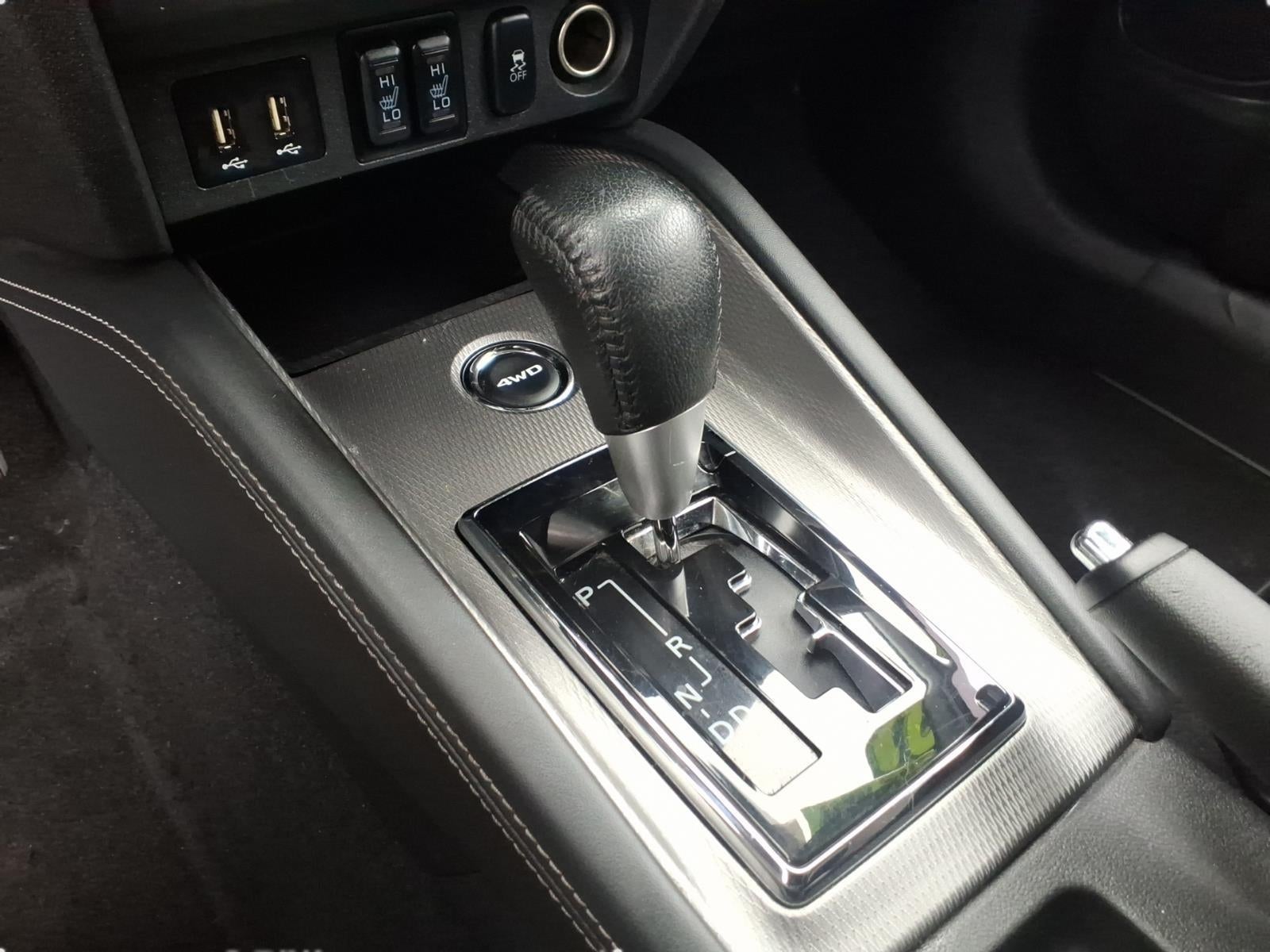 2021 Mitsubishi Outlander Sport SE