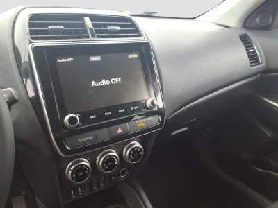 2021 Mitsubishi Outlander Sport SE