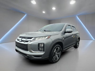 2021 Mitsubishi Outlander Sport SE