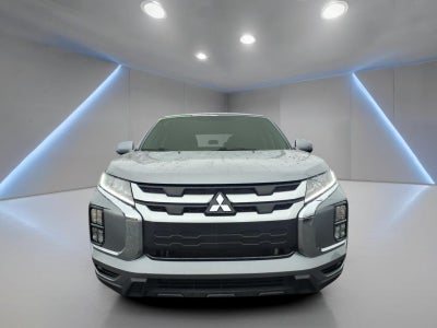 2021 Mitsubishi Outlander Sport SE