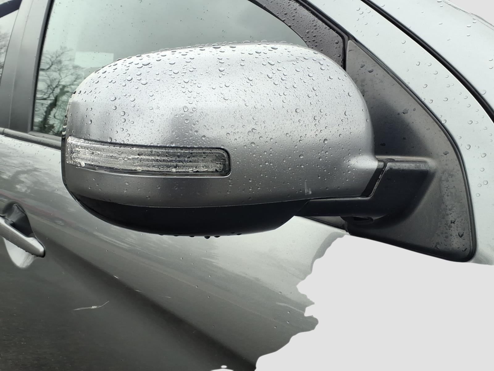 2021 Mitsubishi Outlander Sport SE