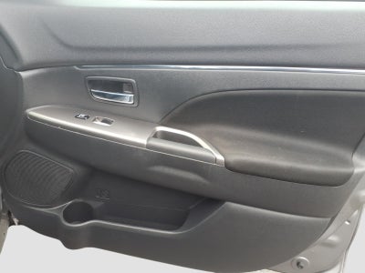 2021 Mitsubishi Outlander Sport SE