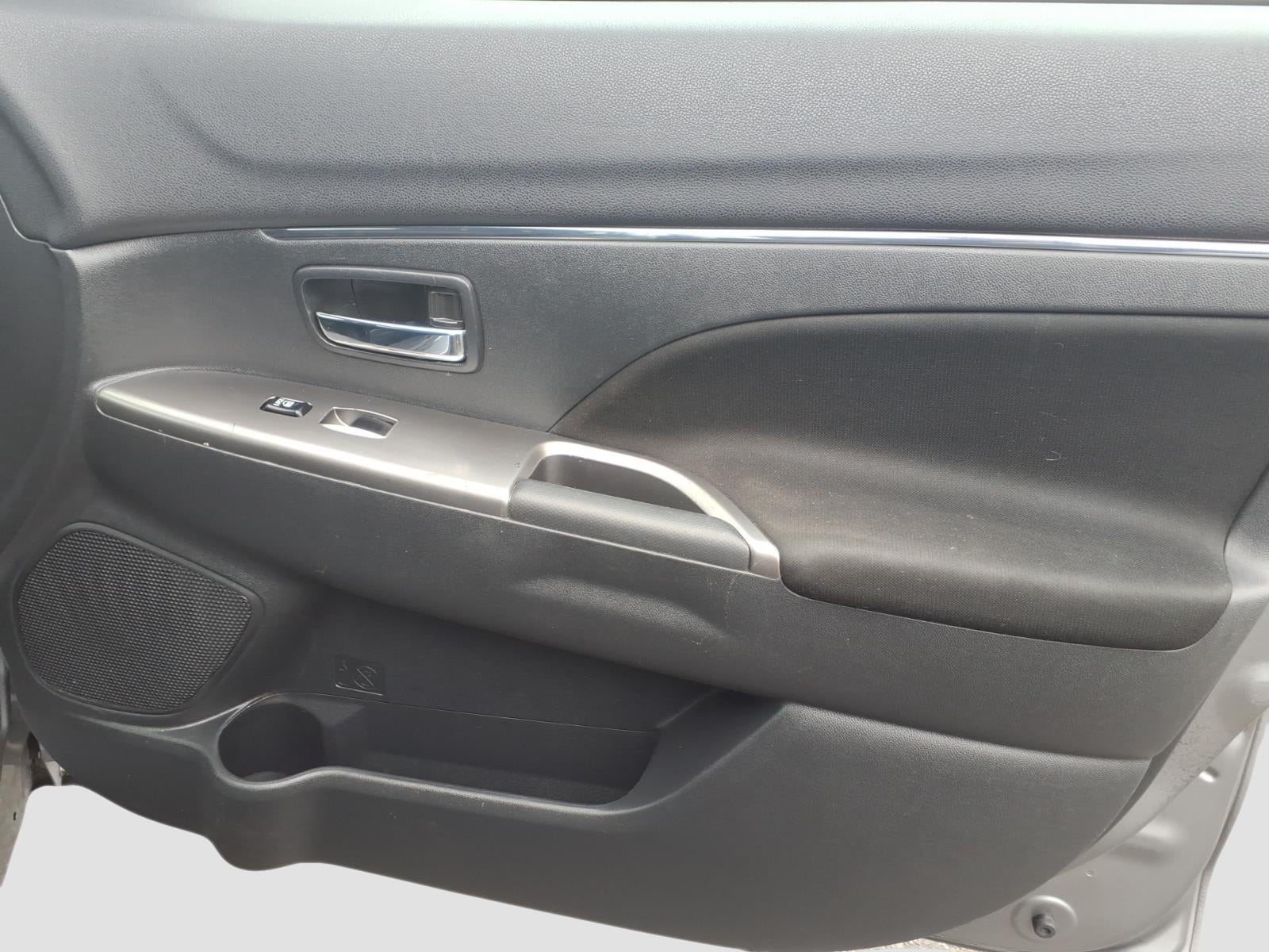 2021 Mitsubishi Outlander Sport SE