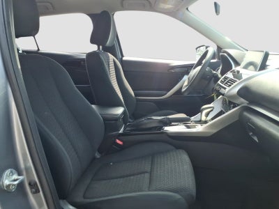 2019 Mitsubishi Eclipse Cross LE