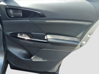 2019 Mitsubishi Eclipse Cross LE