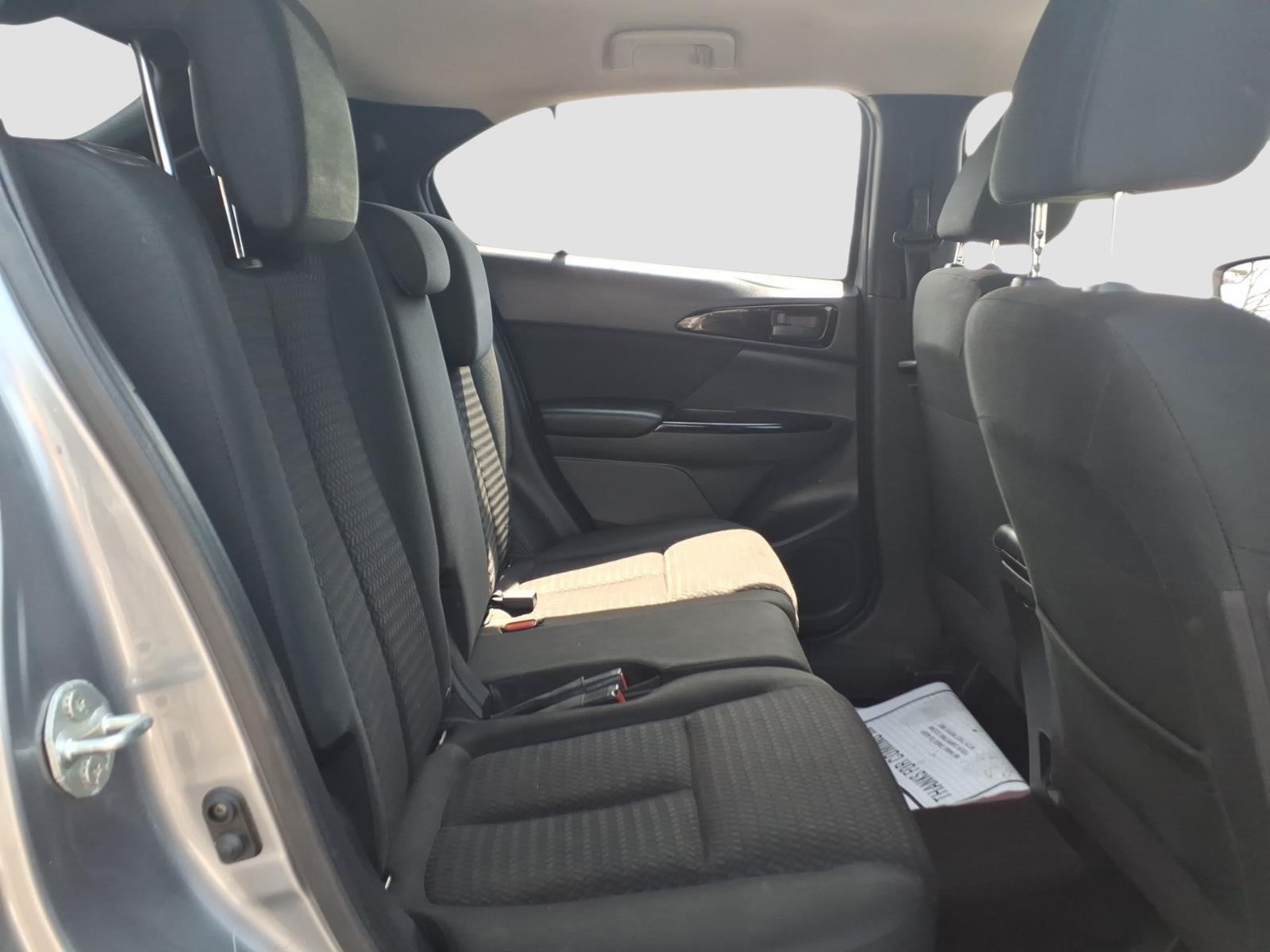 2019 Mitsubishi Eclipse Cross LE