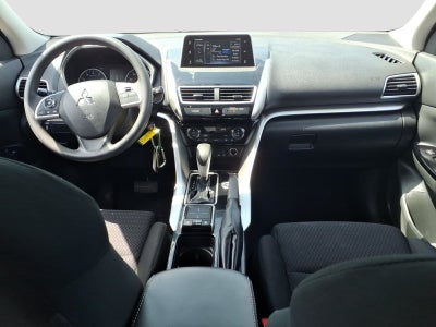2019 Mitsubishi Eclipse Cross LE
