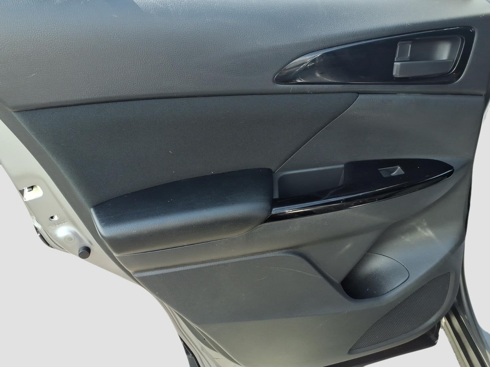 2019 Mitsubishi Eclipse Cross LE