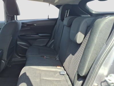 2019 Mitsubishi Eclipse Cross LE