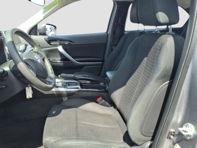 2019 Mitsubishi Eclipse Cross LE