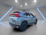2019 Mitsubishi Eclipse Cross LE