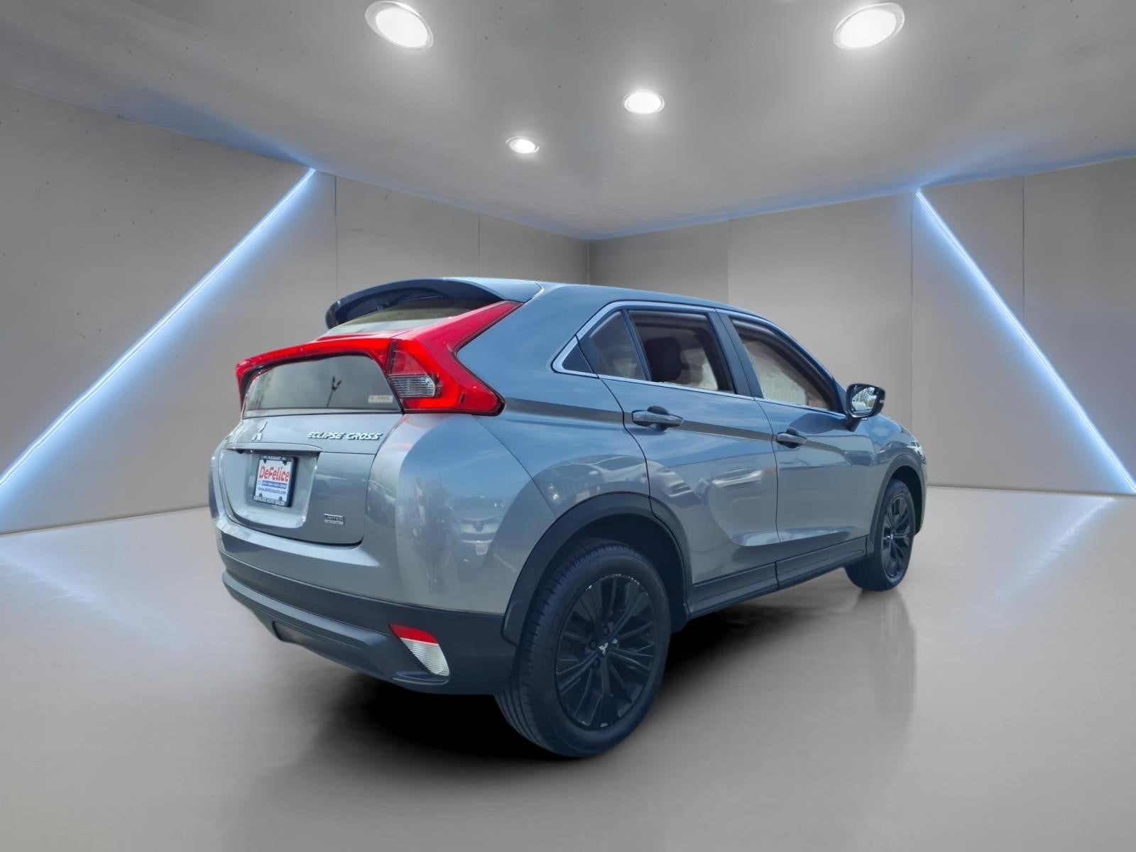 2019 Mitsubishi Eclipse Cross LE