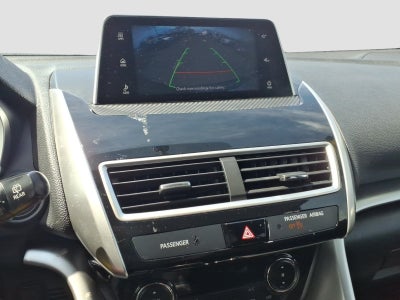 2019 Mitsubishi Eclipse Cross LE