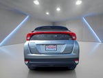 2019 Mitsubishi Eclipse Cross LE