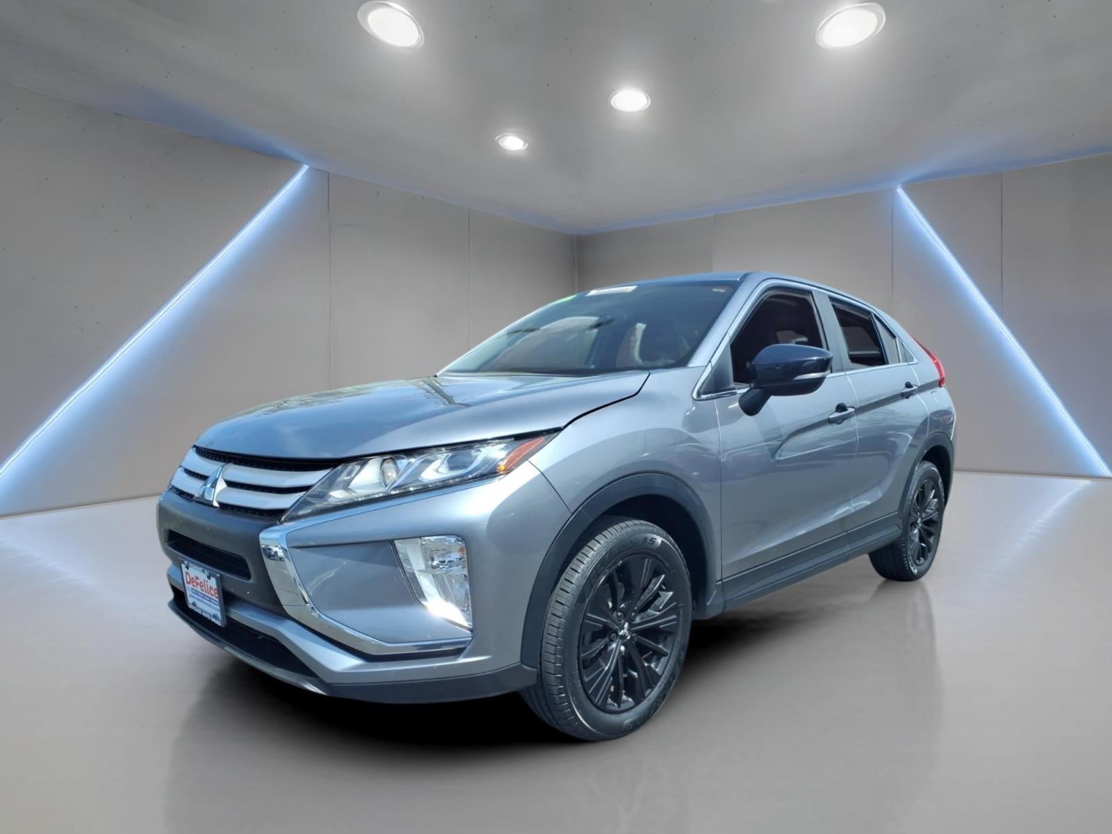 2019 Mitsubishi Eclipse Cross LE
