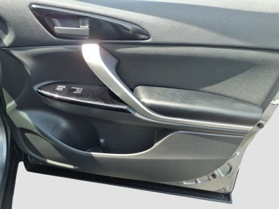 2019 Mitsubishi Eclipse Cross LE