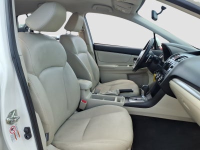 2013 Subaru XV Crosstrek 2.0i Limited