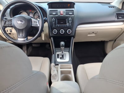 2013 Subaru XV Crosstrek 2.0i Limited
