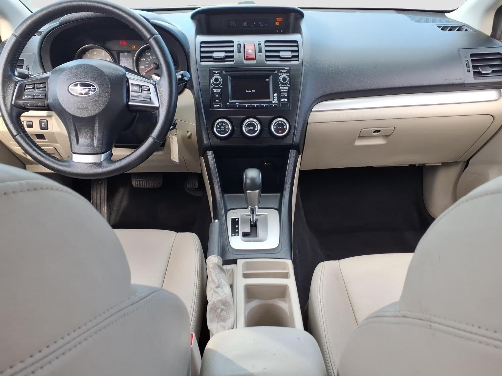 2013 Subaru XV Crosstrek 2.0i Limited