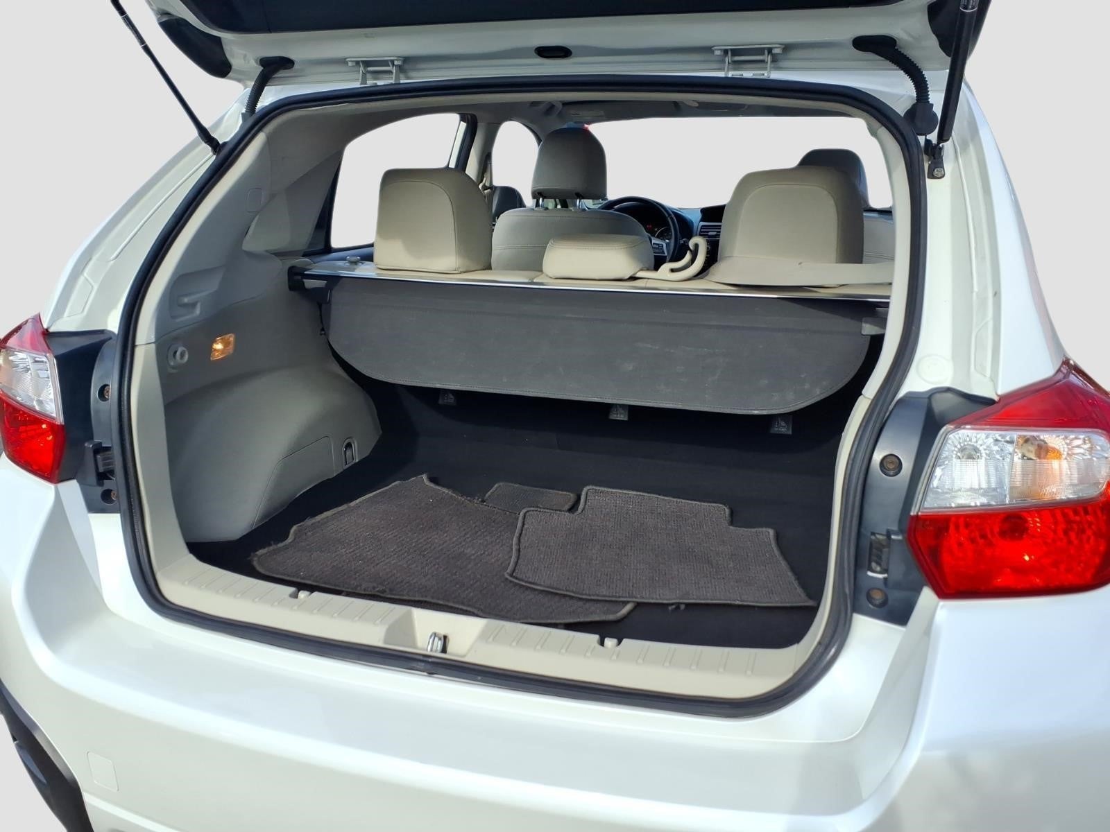 2013 Subaru XV Crosstrek 2.0i Limited