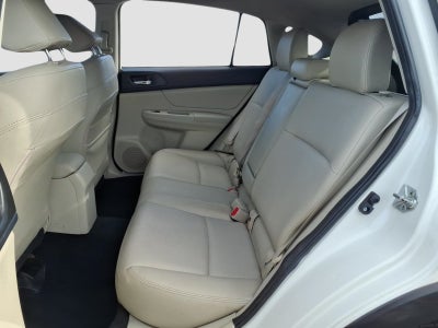 2013 Subaru XV Crosstrek 2.0i Limited