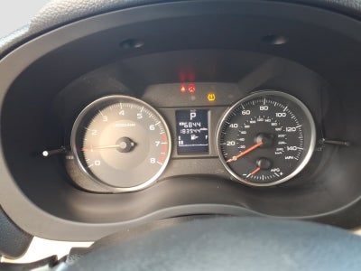 2013 Subaru XV Crosstrek 2.0i Limited