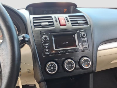 2013 Subaru XV Crosstrek 2.0i Limited