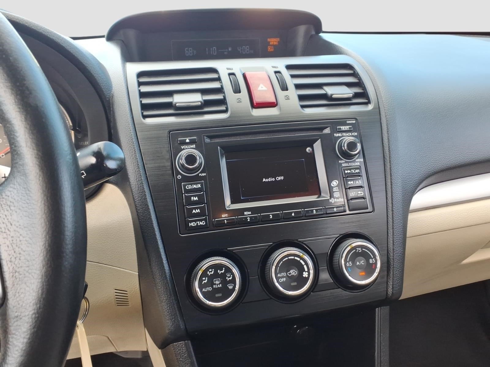 2013 Subaru XV Crosstrek 2.0i Limited