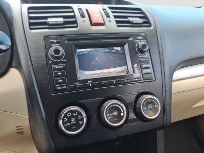 2013 Subaru XV Crosstrek 2.0i Limited