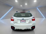2013 Subaru XV Crosstrek 2.0i Limited