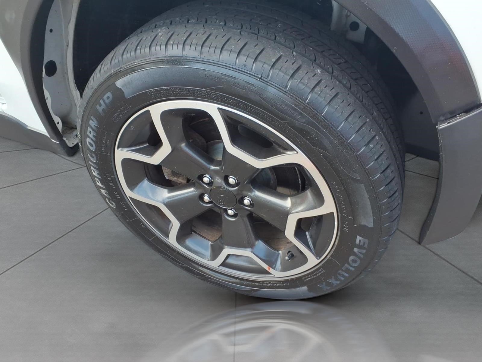 2013 Subaru XV Crosstrek 2.0i Limited