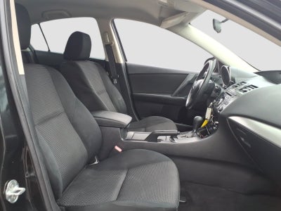 2013 Mazda Mazda3 i SV