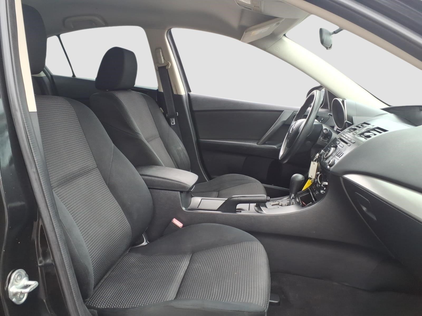 2013 Mazda Mazda3 i SV