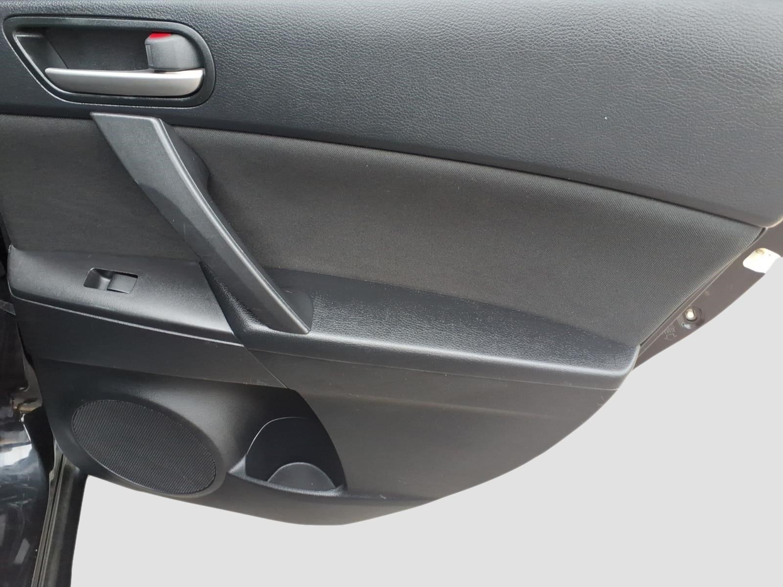 2013 Mazda Mazda3 i SV