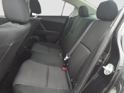 2013 Mazda Mazda3 i SV