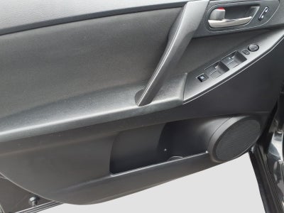 2013 Mazda Mazda3 i SV