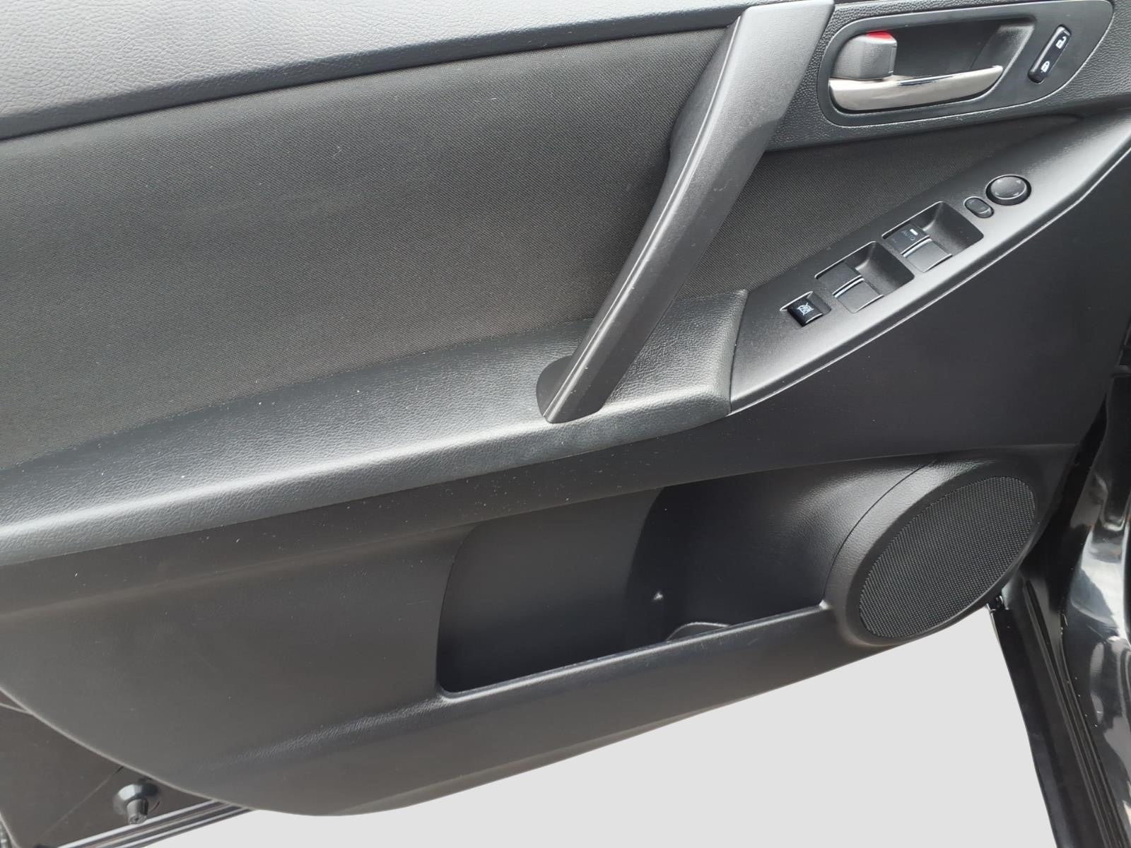 2013 Mazda Mazda3 i SV