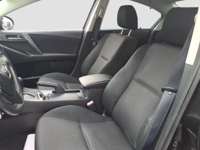 2013 Mazda Mazda3 i SV
