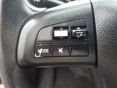 2013 Mazda Mazda3 i SV