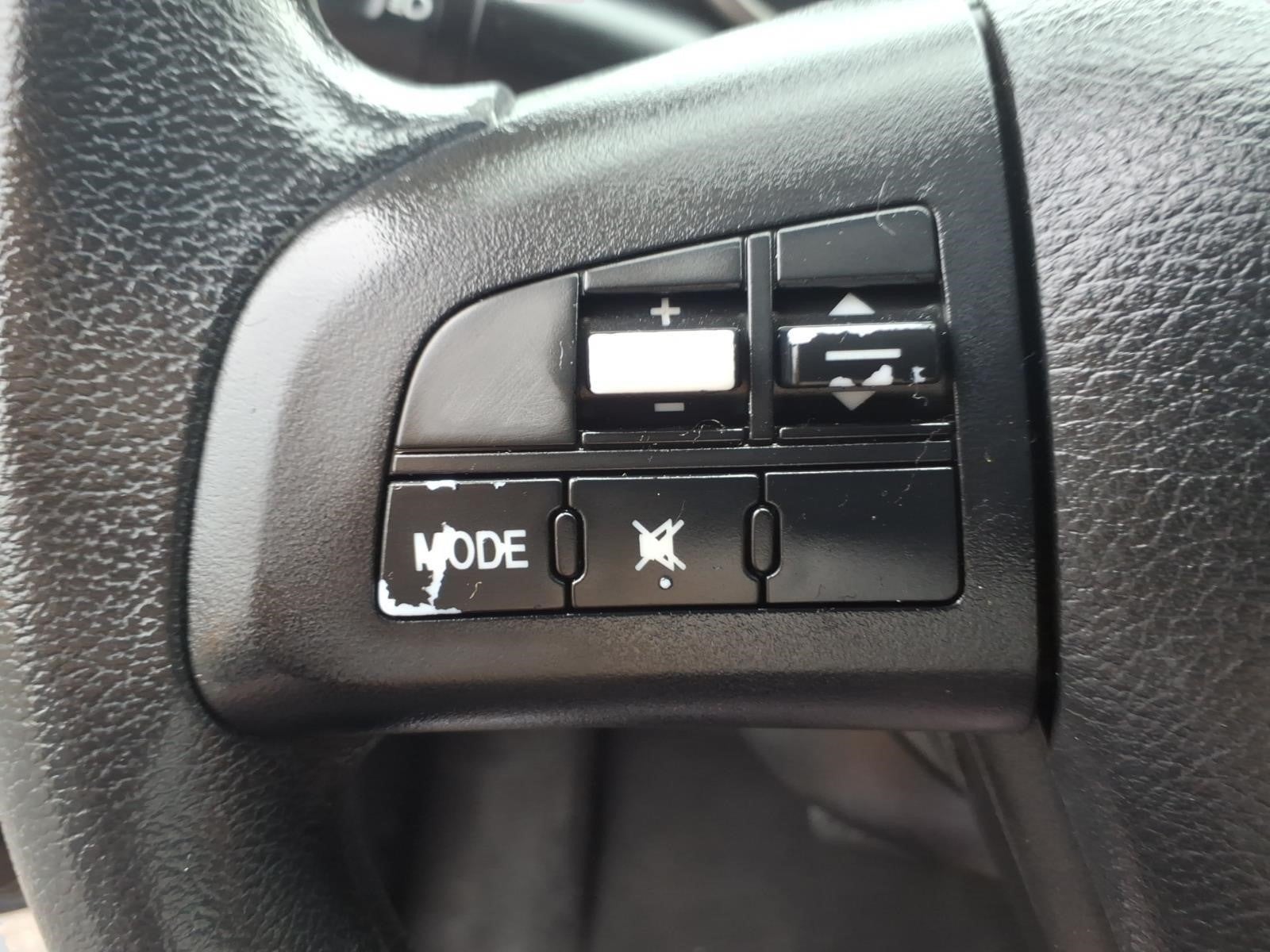2013 Mazda Mazda3 i SV