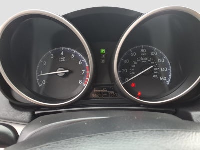 2013 Mazda Mazda3 i SV