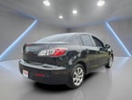 2013 Mazda Mazda3 i SV